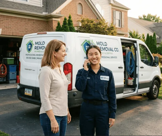 Crawlspace Mold Remediation Rapids City, IL FAQs